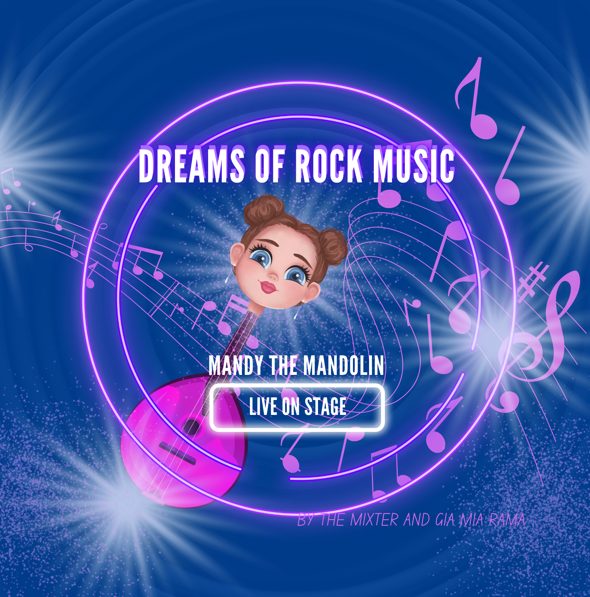 Dreams of Rock Music